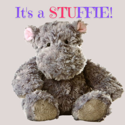 Stu Stuffie