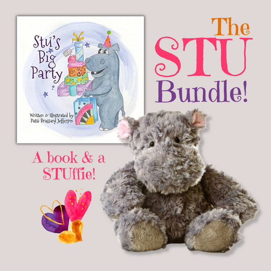 The Stu Bundle